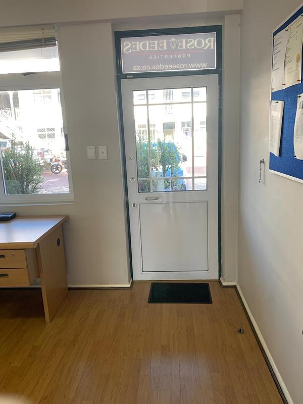 To Let Commercial Property for Rent in Westlake Western Cape
